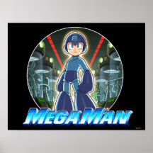 Stare Down Posters