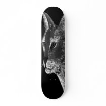 stare down skateboards by dawnmcininch stare down skateboards