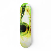 Stare skateboards