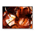 Stare (small) posters