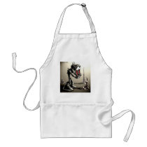 stareintothevoid aprons