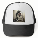 stareintothevoid mesh hats
