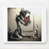 stareintothevoid mouse pads