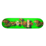 Starface Alley Skate Board