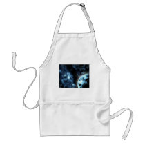 Starfield aprons by flyingdisc Starfield aprons