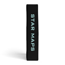 Starfield 3 Ring Binder