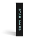 Starfield 3 Ring Binder
