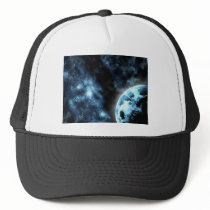 Starfield hats by flyingdisc Starfield hats