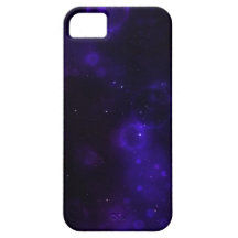 Starfield iPhone 5 Case