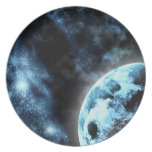 Starfield Platos De Comidas