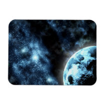 Starfield magnets