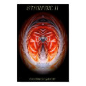 STARFIRE II posters