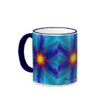 Starfire Coffee Mugs