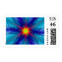 Starfire postage