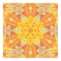 Starfire Print by dreamwhisper Starfire Print