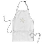 Starfish Apron