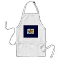 Starfish Apron by JoyOfLife Starfish Apron