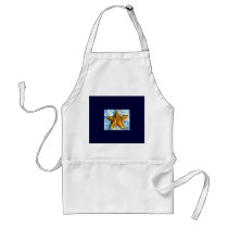 Starfish Apron