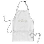 Starfish Apron