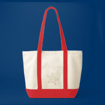 Starfish Bag bags