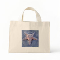 Starfish Beach Bag