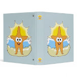 Starfish Binder