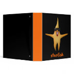 Starfish Binder