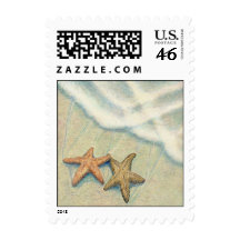 Starfish Buddies Postage