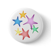 Starfish buttons
