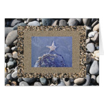Starfish cards