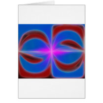 StarFish Greeting Card