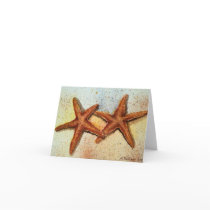 starfish card