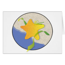 Starfish cards by elledeegee Starfish cards