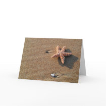 Starfish cards