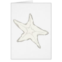 Starfish Cards by ginyhogan Starfish Cards
