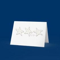Starfish Cards cards