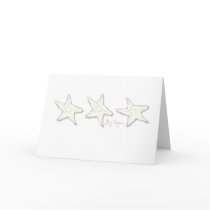 Starfish Cards by ginyhogan Starfish Cards