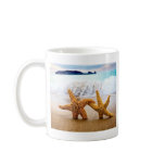 starfish couple mugs