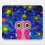 Starfish Dance Mouse Mats