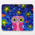 Starfish Dance mousepads by udonchow Starfish Dance mousepads