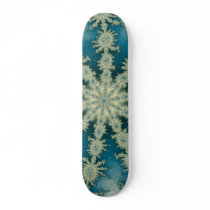 Starfish Decasteer Skateboard