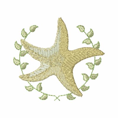 Starfish Starfish