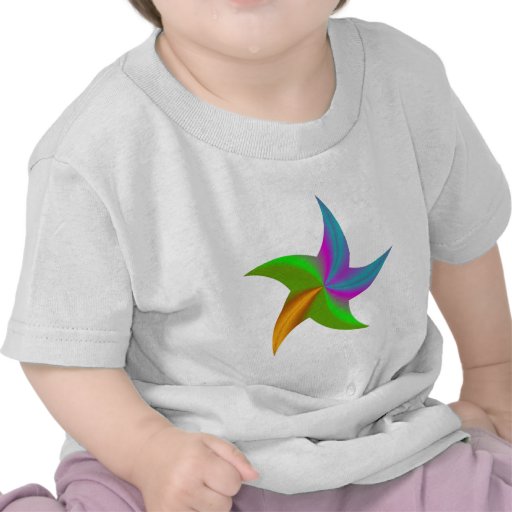 Starfish - Etoile de mer Shirt