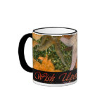 Starfish Everywhere Mug