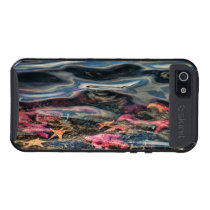 Starfish in the Ocean skinit case