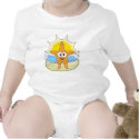 Starfish Infant Apparel shirt