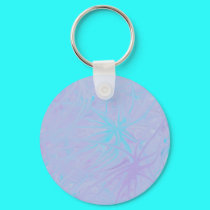 starfish keychains