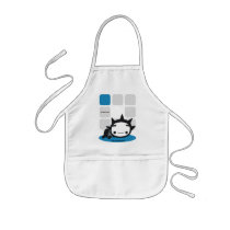 Starfish Kids Apron