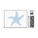 Starfish - light ble postage