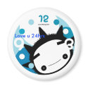 Starfish Love u 24HRs Magnet by DokuyiStore Starfish Love u 24HRs Magnet